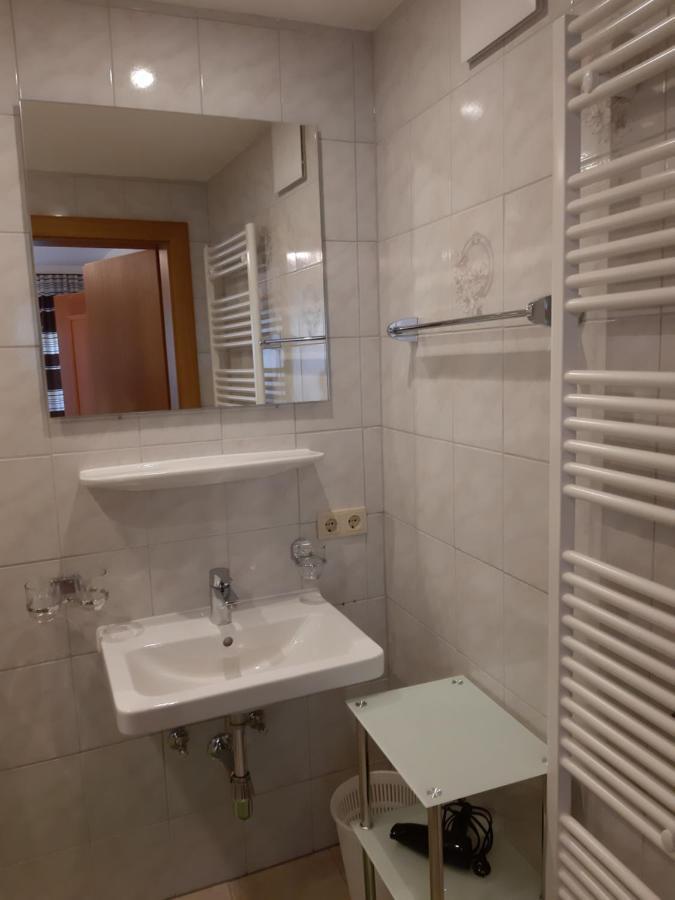 Haus Arosa Apartman Kappl  Kültér fotó