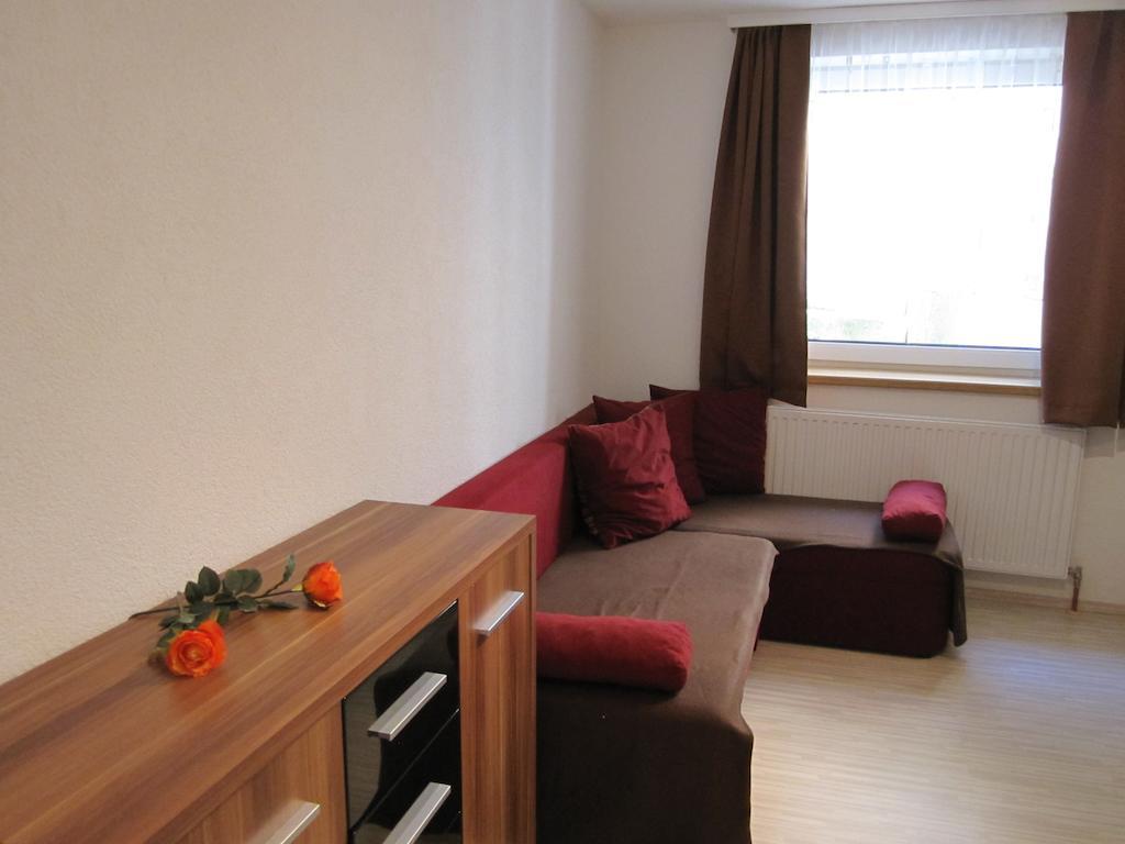 Haus Arosa Apartman Kappl  Kültér fotó