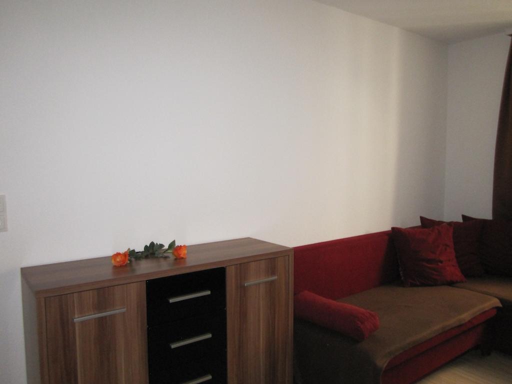 Haus Arosa Apartman Kappl  Kültér fotó