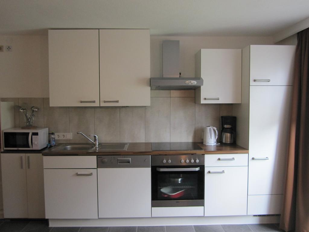 Haus Arosa Apartman Kappl  Szoba fotó